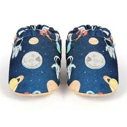 Baby on the Go Space Patik Kış