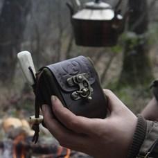 Kanguru Bushcraft Kese