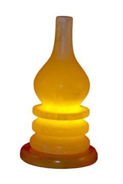 Gaz Lambası Kaya Tuzu Lambası Çankırı 2-3 Kg