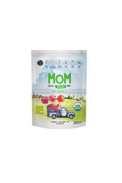 Meyve Aromalı Organik Lolipop 10'lu