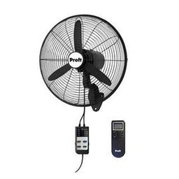 Proft FLW-750HRI Duvar Tipi Vantilatör 30" 75 cm 210 W