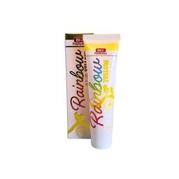 Bio PetActive Rainbow Köpekler için Tüy Renk Boyası Sarı 100ml