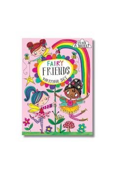 RACHEL ELLEN Mektup Seti / Fairy Friends