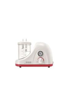 Aspiratör Cihazı (Şarjlı / Portatif)