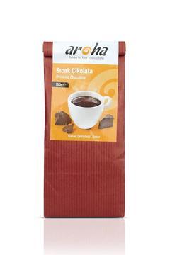 2 Adet Sıcak Çikolata. 150 Gr. X 2 Adet