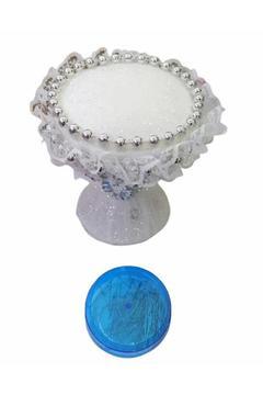 Düğün Takı Iğnelik Taşlı Toplu Iğne Set