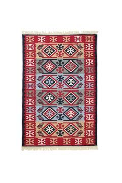 Çift Taraflı Kilim Yolluk
