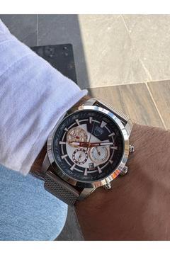 TİGER ERKEK KOL SAATİ TI-2114A