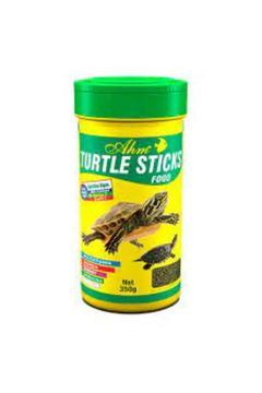 Turtle Sticks Green Food Kaplumbağa Yemi 250 ml