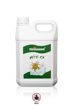 MİTE-EX MITE ( AKAR ) MÜCADELE İÇİN ETKİLİ BÖCEK İLACI 5 LT