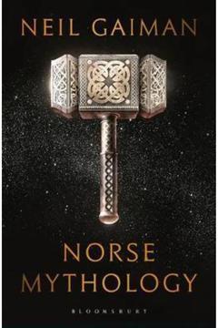 Neil Gaiman - Norse Mythology