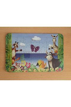 PERSONA SHOP 42 PARÇA KÜÇÜK PUZZLE