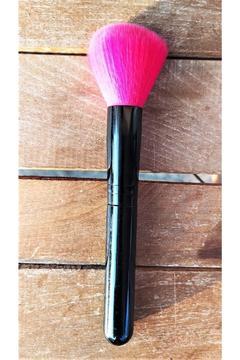 Yeni Sezon Tam Boy Pudra Allık Fırçası (ÇANTA HEDİYELİ)