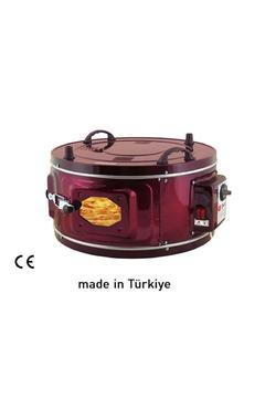 Elektrikli Davul Fırın termostatsız( Tepsisi Içindedir