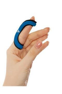 Ring Splint Parmak Ateli M Gri