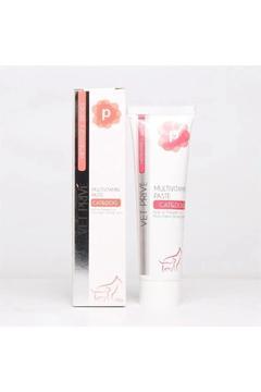 Multivitamin Paste Kedi Ve Köpekler Için Multivitamin Desteği Pasta 100 gr