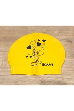 Çocuk Yüzme Bonesi