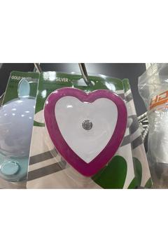 Gold silver gece labası