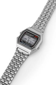 Unisex Dijital Kol Saati Twe.0.25625715470