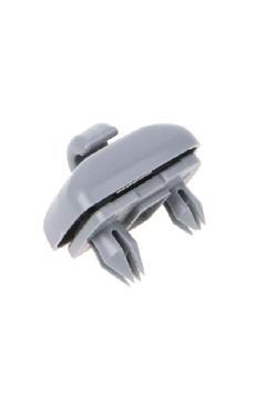 Uyumlu Audi A1 A3 A4 A5 Q3 Q5, A7 B6 B7 B8 S4 S5 Iç Sun Visor Kanca Klip Braketi Aaa Kalite