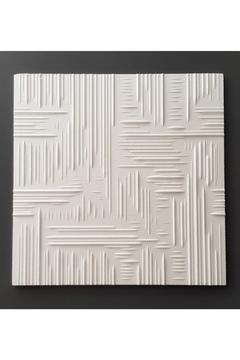 Köpük Tavan Duvar Kap. 50x50 Cm Çizgi 5m2- (20adet)