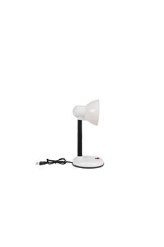 Nanopro Beyaz Masa Lambası