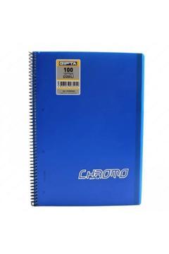 Choromo Sp.pp Kap.def.a4-100 Yp-çiz