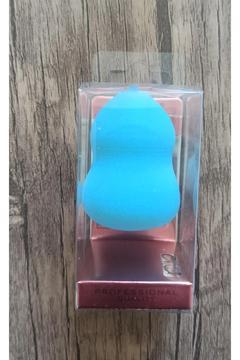 Leva Makyaj Süngeri Renkli 2 Adet