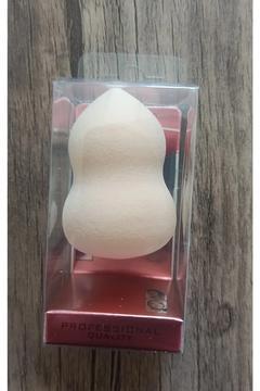 Leva Makyaj Süngeri Renkli 2 Adet