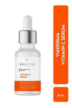 C Vitamini Cilt Tonu Eşitleyici Serum 30 ml - Tüm Cilt Tipleri İçin Aydınlatıcı ve Gençleştirici