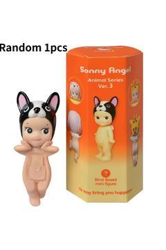 Animal Series 3 Blind Box