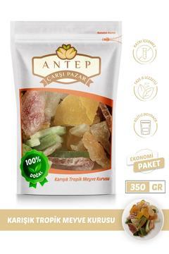 Karışık Meyve Kurusu Tropikal Meyve Kurusu | 350 Gr.