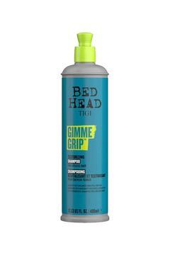 Gimme Grip Hacim Veren Şampuan 400 Ml