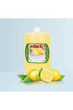 Marka: Limon Esanslı Şampuan 5 Litre Kategori: Şampuan