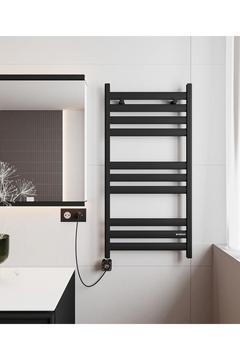 Radyatör Elektrikli Damla Alüminyum Havlupan