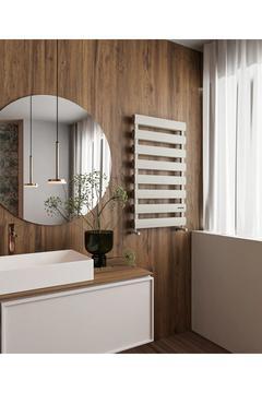 Radyatör Optima Alüminyum Havlupan