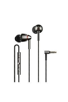 Quad Driver Kulak İçi Yüksek Çözünürlüklü ve Kaliteli Kulaklık