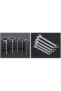 12 Parça Kombine Açık