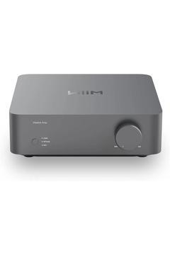 VIBELINK ENTEGRE AMPLİFİKATÖR SPACE GREY