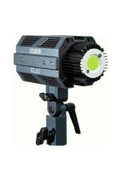 CL60 Bi-Color Led Monolight Işık