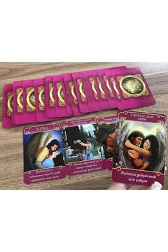 Romance Angel Türkçe Destesi