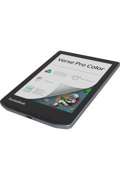 Verse Pro Color | 6” e-Okuyucu | Renkli Ekran E Ink Kaleido™ 3 | IPX8 Su Geçirmez | 16 Gb