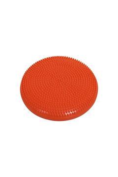 Dikenli Duyu & Denge Minderi Kırmızı Renk