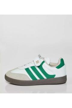 Mevsimlik Unisex Kız Erkek Çocuk Günlük Sneaker Spor Ayakkabı