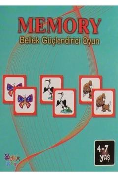 Memory – Bellek Oyunu
