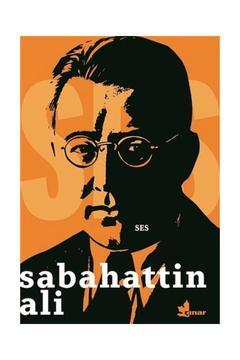 Ses / Çınar Yayınları / Sabahattin Ali