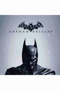 Batman: Arkham Origins (PC Oyun) Steam Key