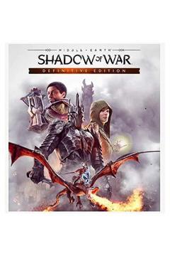 Middle-earth: Shadow of War Definitive Edition (PC Oyun) Steam Key