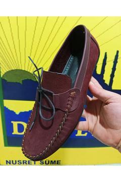 Erkek yazlık ayakkabı