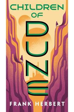 Children Of Dune